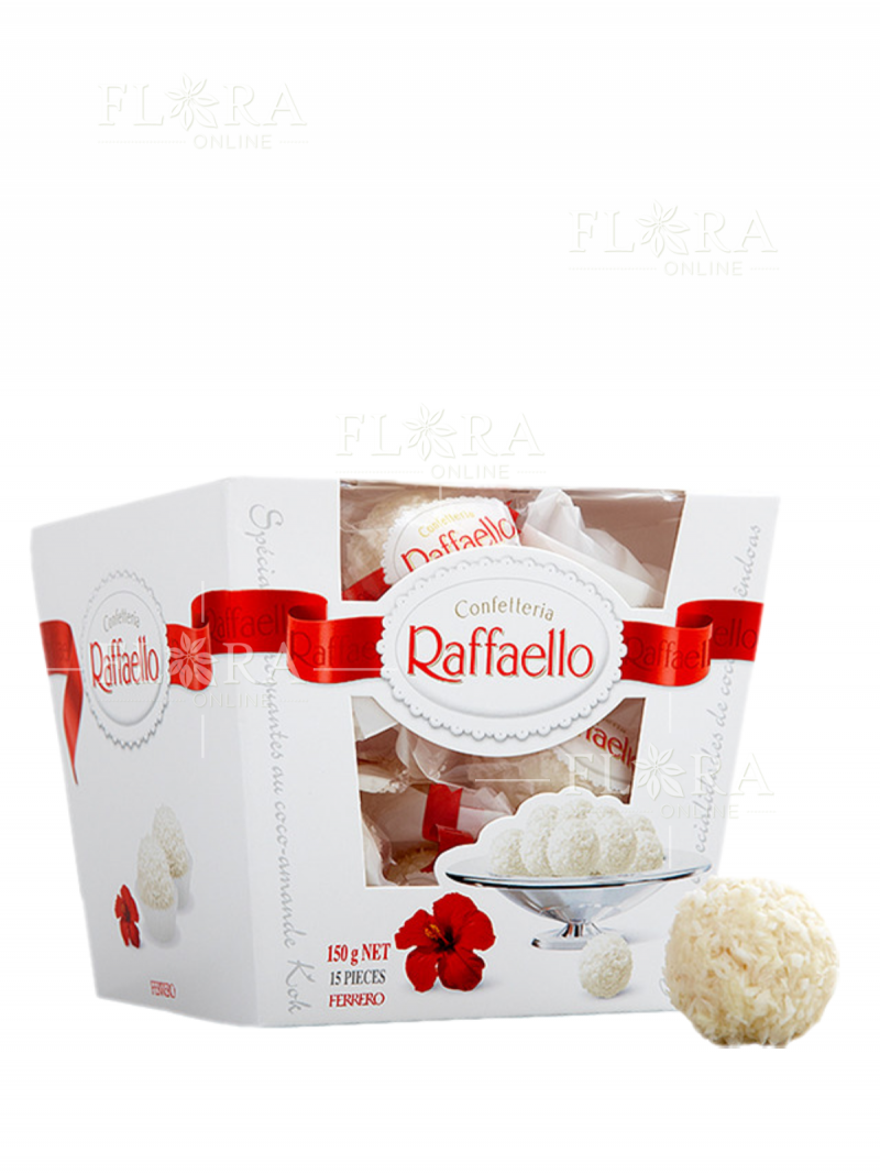 Raffaello - Flora-Online