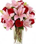 онлайн доставка цветов
